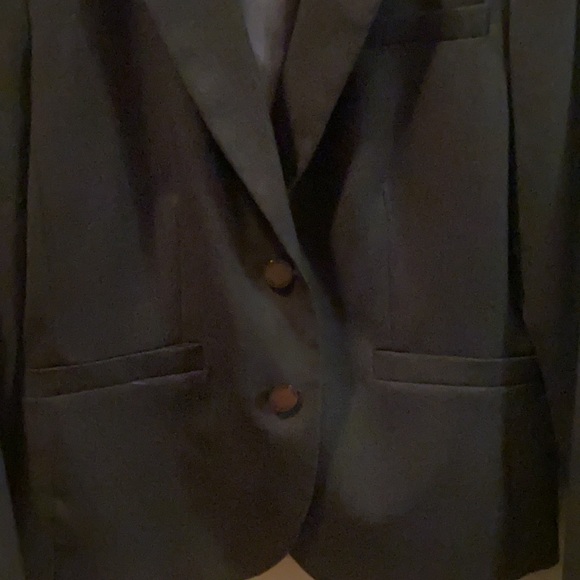 Calvin Klein Blazer - Picture 3 of 4